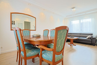 achat maison st-avold 57500