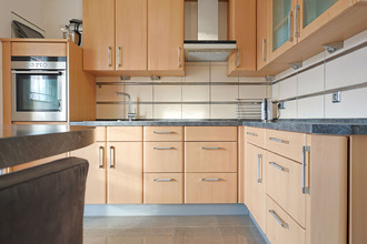 achat maison st-avold 57500