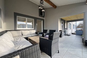 achat maison st-avold 57500