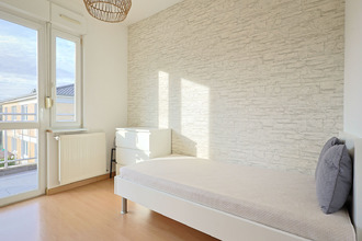 achat maison st-avold 57500