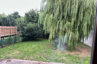 achat maison st-avold 57500