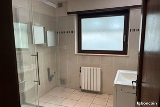 achat maison st-avold 57500