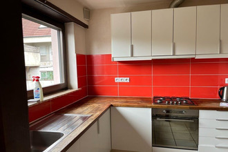 achat maison st-avold 57500