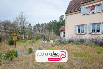 achat maison st-avold 57500