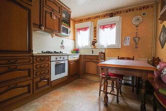 achat maison st-avold 57500