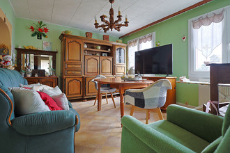 achat maison st-avold 57500