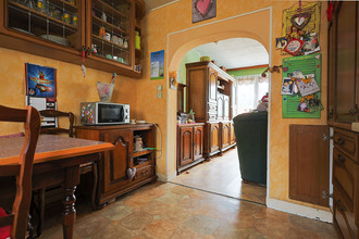 achat maison st-avold 57500