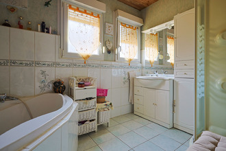 achat maison st-avold 57500