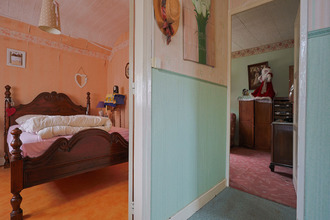 achat maison st-avold 57500