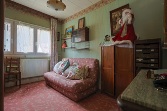 achat maison st-avold 57500