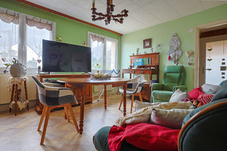 achat maison st-avold 57500