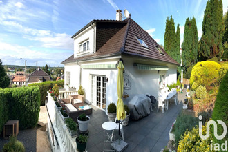 achat maison st-avold 57500