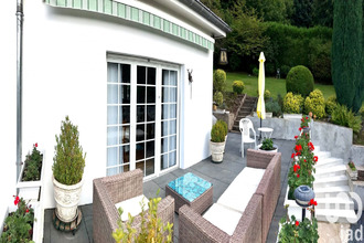 achat maison st-avold 57500