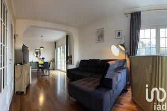 achat maison st-avold 57500