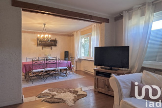 achat maison st-avold 57500