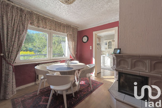 achat maison st-avold 57500