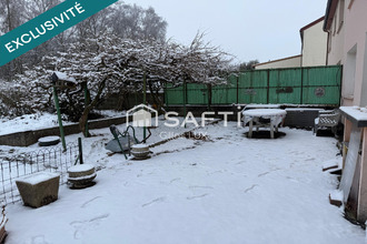 achat maison st-avold 57500