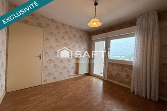 achat maison st-avold 57500