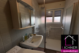 achat maison st-avold 57500