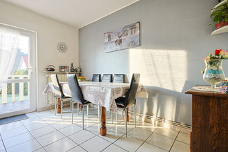 achat maison st-avold 57500