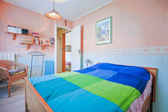 achat maison st-avold 57500