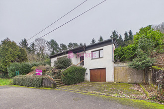 achat maison st-avold 57500