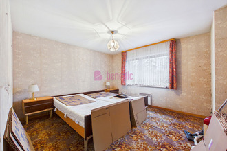 achat maison st-avold 57500