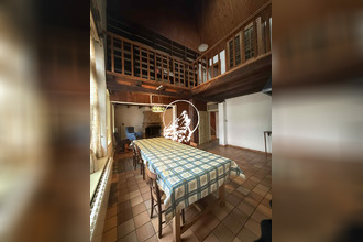 achat maison st-avold 57500