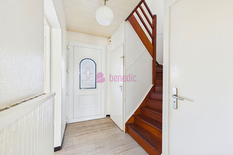 achat maison st-avold 57500