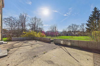 achat maison st-avold 57500