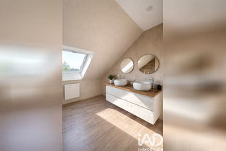 achat maison st-avold 57500