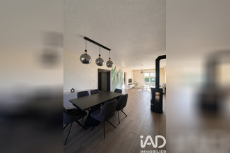 achat maison st-avold 57500