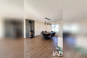 achat maison st-avold 57500