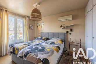 achat maison st-avold 57500