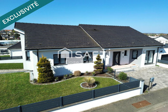 achat maison st-avold 57500