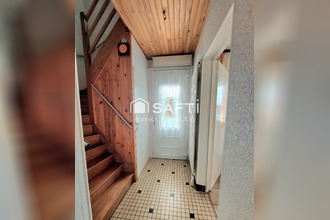 achat maison st-avold 57500