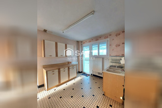 achat maison st-avold 57500