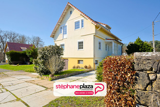 achat maison st-avold 57500