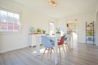 achat maison st-avold 57500