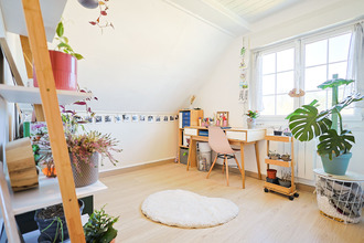 achat maison st-avold 57500