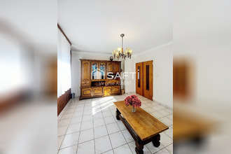 achat maison st-avold 57500