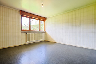 achat maison st-avold 57500