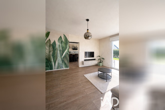 achat maison st-avold 57500