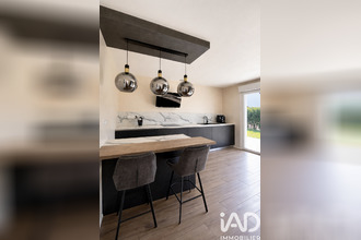 achat maison st-avold 57500