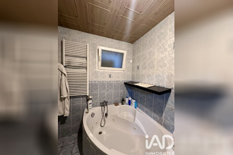 achat maison st-avold 57500