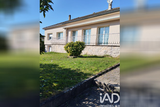 achat maison st-avold 57500