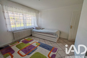 achat maison st-avold 57500