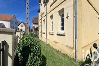 achat maison st-avold 57500