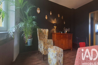 achat maison st-avold 57500