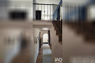 achat maison st-avold 57500